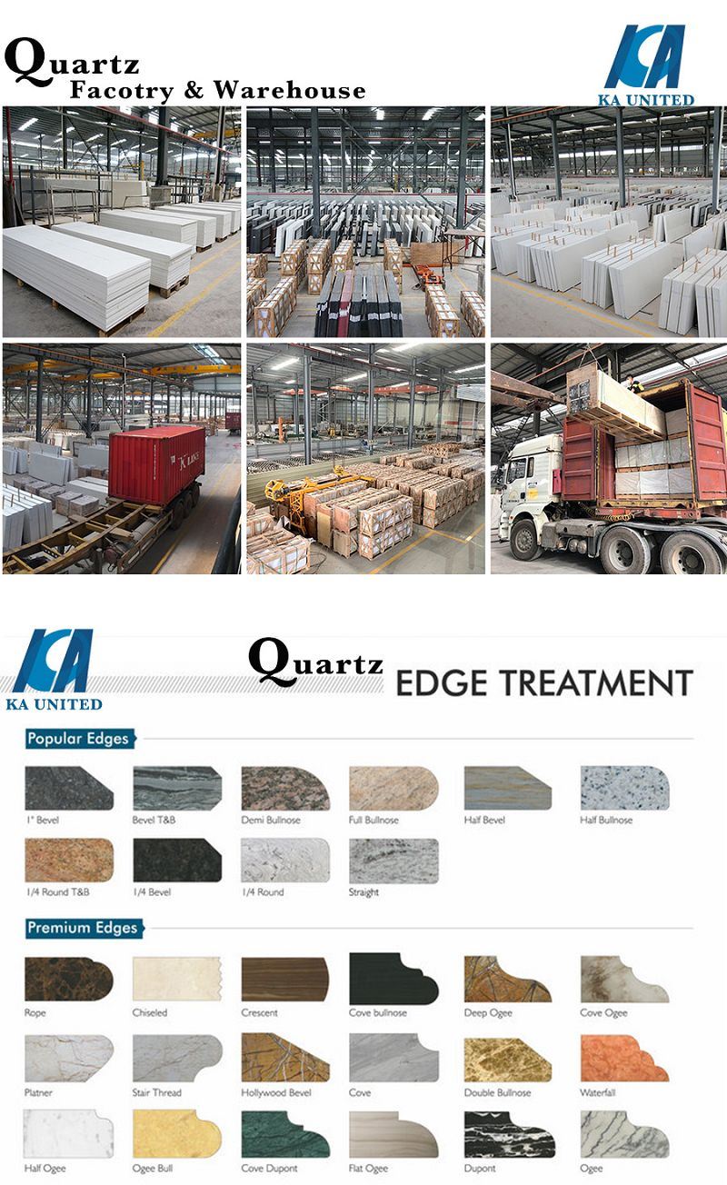 Black Calacatta Quartz Factory Black Calacatta Quartz Factory