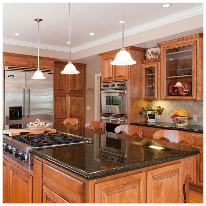 Brown Wood Kitchen Cabinet Brown Wood Kitchen Cabinet