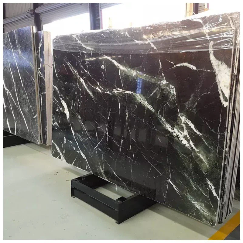 Tinos Green Greece Marble