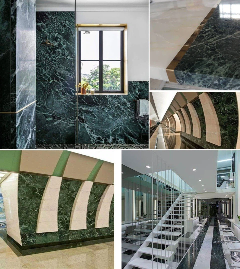 Tinos Greek Green Marble Projects Tinos Greek Green Marble Projects
