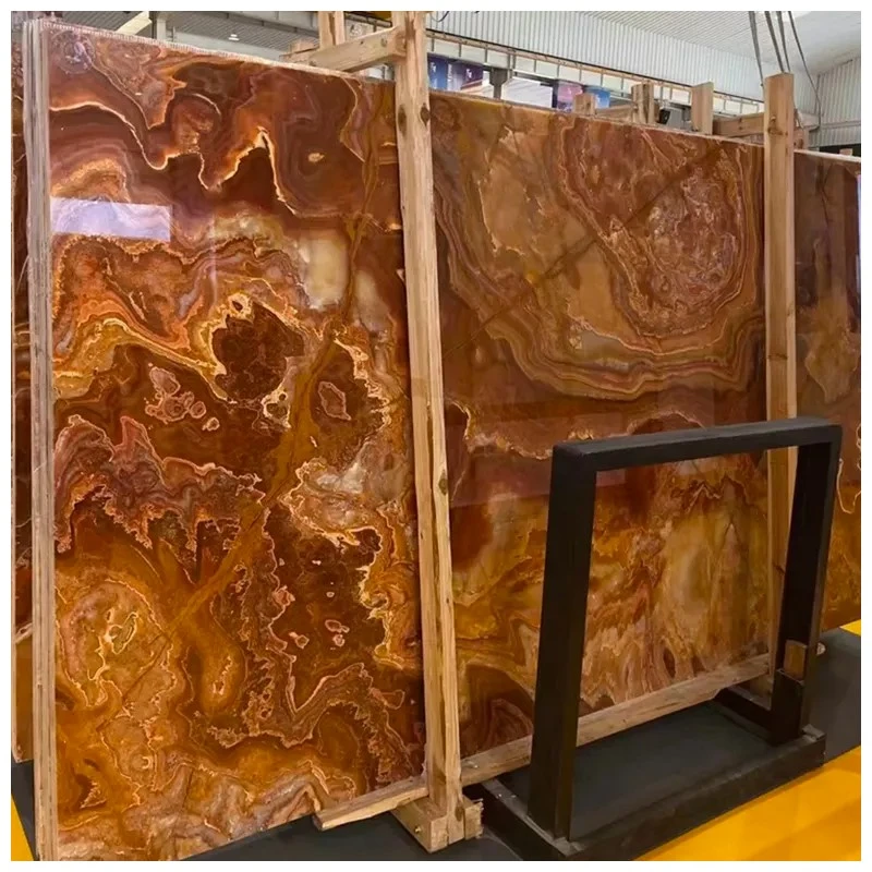 Tiger Onyx Stone Tiger Onyx Stone