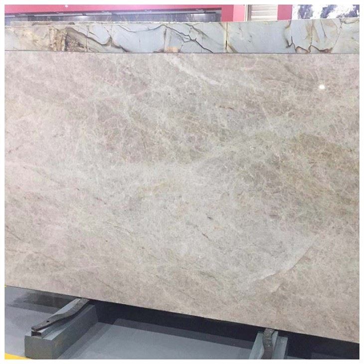 Perla Venata Quartzite