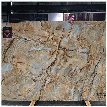 Carpe Diem Quartzite
