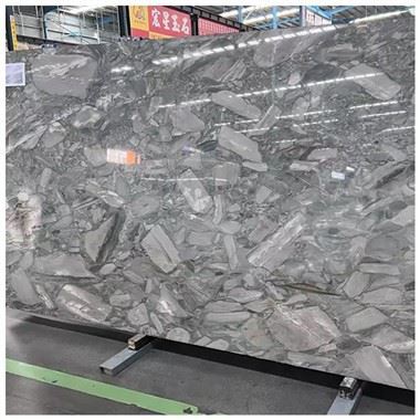 Πλάκες χαλαζίτη Cocadablu