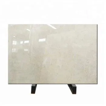 Μαρμάρινη πλάκα Crema Marfil