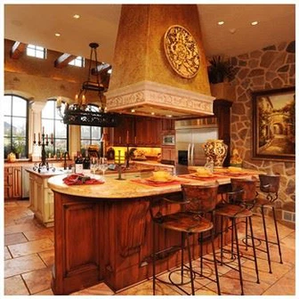 Ερμάρια από μασίφ ξύλο κατά παραγγελία