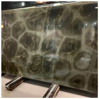 Πλάκες Χαλαζίτη Πράσινες Χελώνας