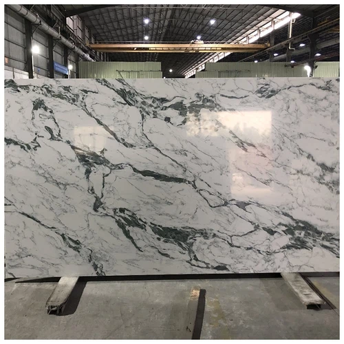 Calacatta Arabescato Quartz Calacatta Arabescato Quartz