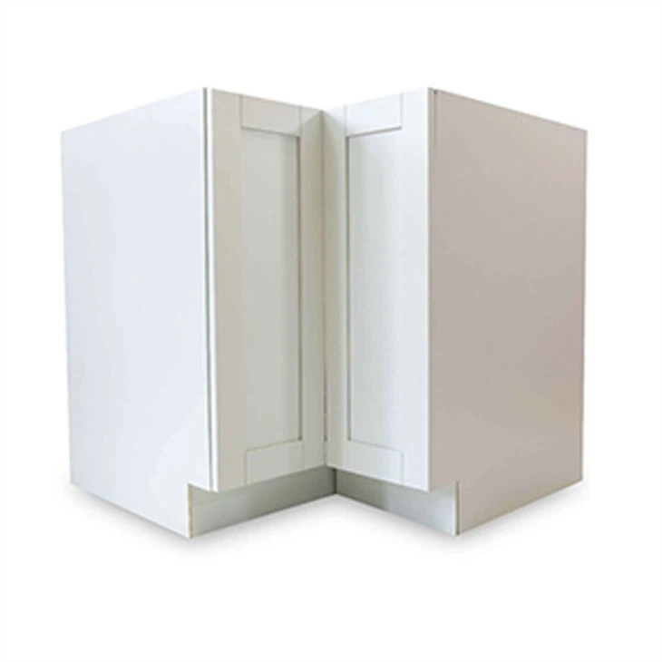 Lazy Susan Corner Cabinet