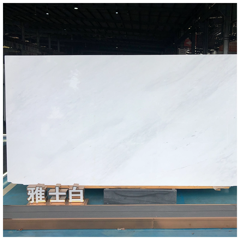 Polished Ariston Marble