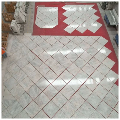 Λευκός Χαλαζίτης Cristallo
