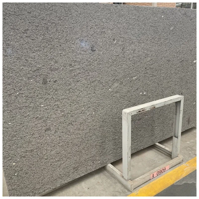 Basaltina Grey Basalt Slabs