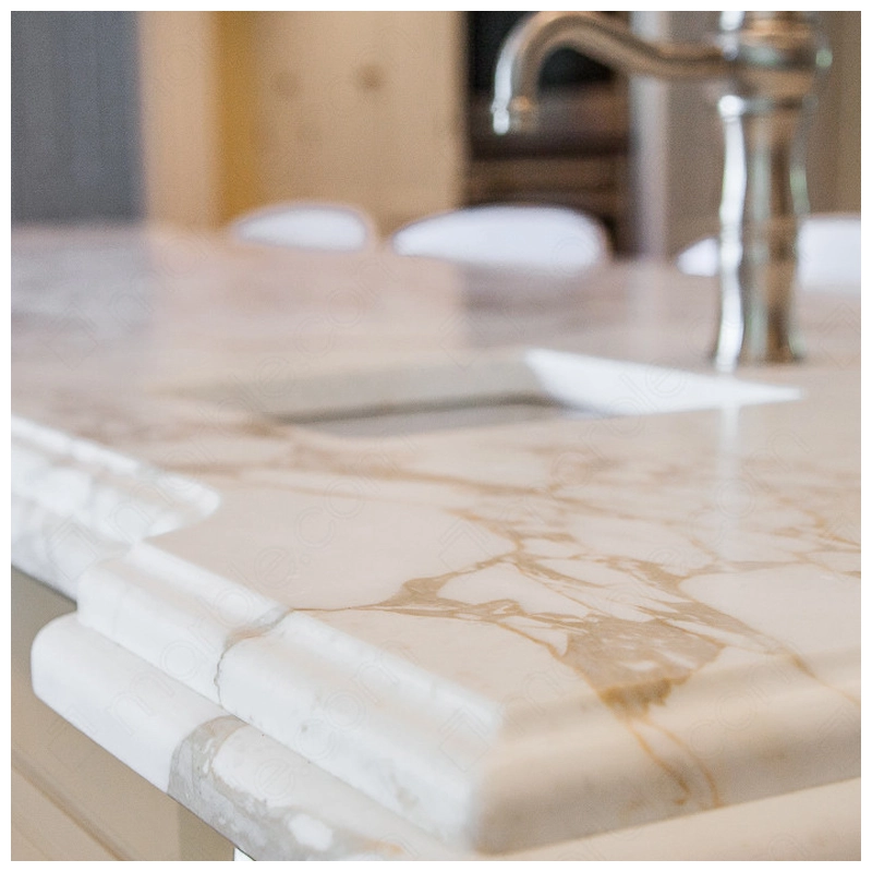 Calacatta Gold Marble Countertops Supplier-KA UNITED Calacatta Gold Marble Countertops Supplier-KA UNITED