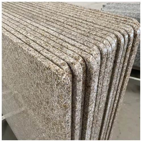 Rusty Yellow Granite Kitchen Countertops Rusty Yellow Granite Kitchen Countertops