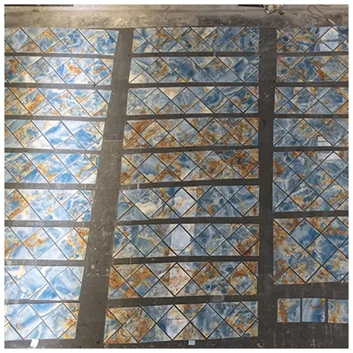 Blue Onyx Marble Tiles Blue Onyx Marble Tiles