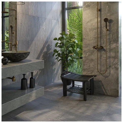 Basaltina Volcano Luxury Bathroom Deco Basaltina Volcano Luxury Bathroom Deco