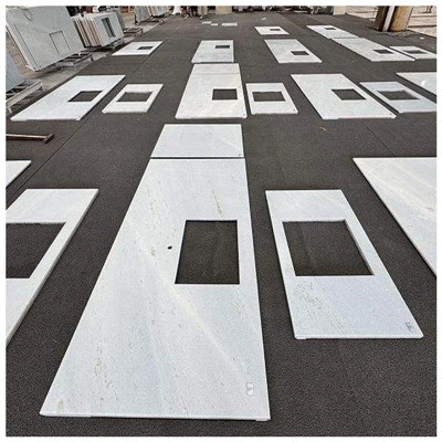 Cielo Quartzite Countertops