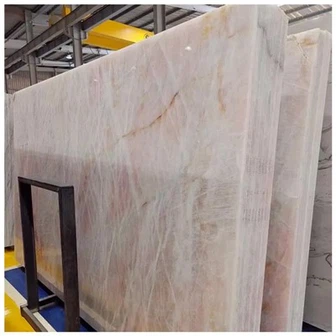 Ροζ Χαλαζίτης Cristallo