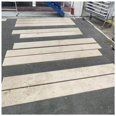 περβάζια παραθύρων Jura Beige Limestone