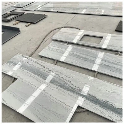 Μαλδίβες χαλαζίτες countertops