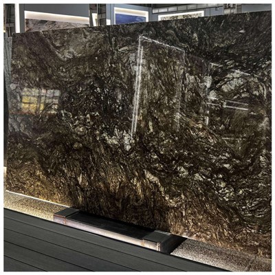 Πλάκες Γρανίτη Metalicus