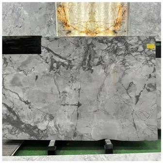 Σούπερ Λευκός Δολομίτης